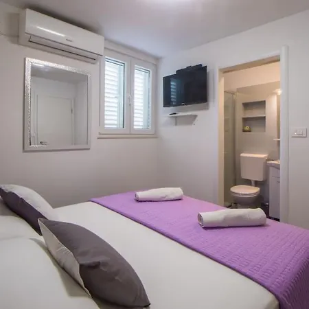 Frano 1/2 - Apartman