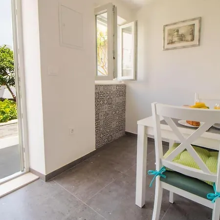 Apartman Frano 1/2 -