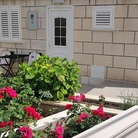 Apartmán Frano 1/2 - Dubrovník