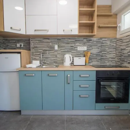 Apartmán Frano 1/2 - Dubrovník