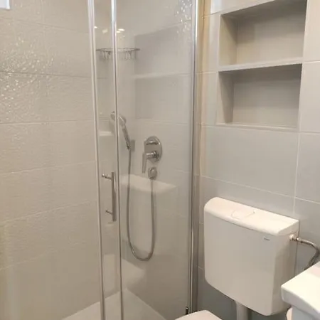 Apartmán Frano 1/2 - *
