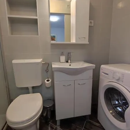 Frano 1/2 - Apartmán Dubrovník